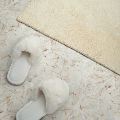 Vinyl wandpaneel Abstract marmerpatroon