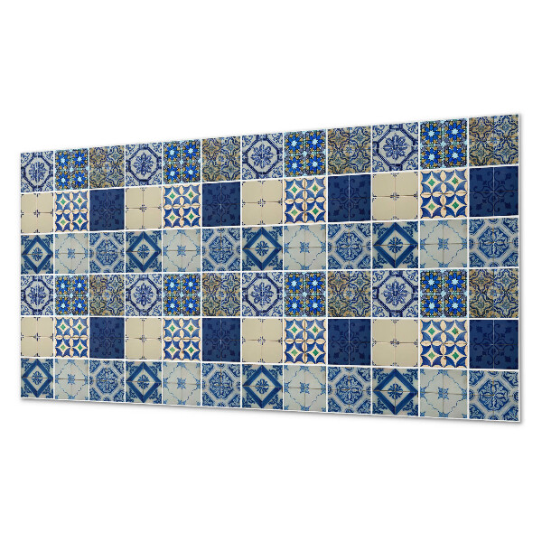 Wandpaneel pvc Mozaïek tegelpatroon