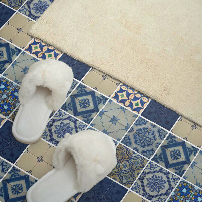 Wandpaneel pvc Mozaïek tegelpatroon