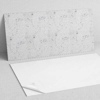 Vinyl wandpaneel Abstract motief met structuur