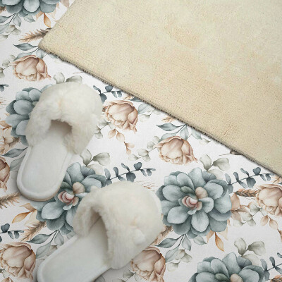 Wandpaneel pvc Bloemenmotief