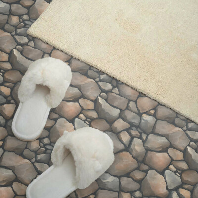 Wandpaneel pvc Steenstructuurmotief