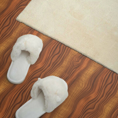 Wandpaneel pvc Een patroon dat doet denken aan hout