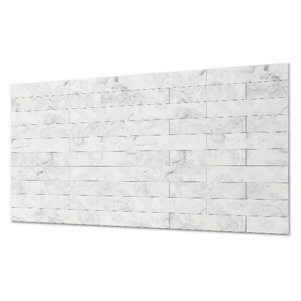 Vinyl wandpaneel Marmeren illusie