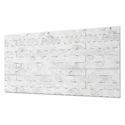 Vinyl wandpaneel Marmeren illusie