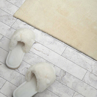 Vinyl wandpaneel Marmeren illusie