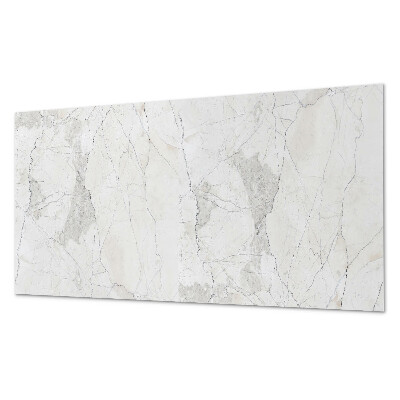 Zelfklevend wandpaneel Authentiek marmerpatroon