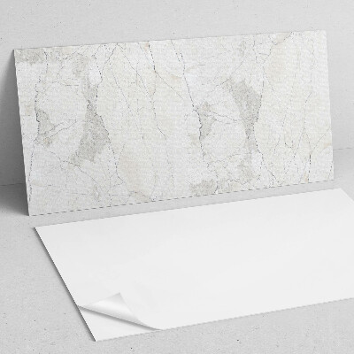 Zelfklevend wandpaneel Authentiek marmerpatroon