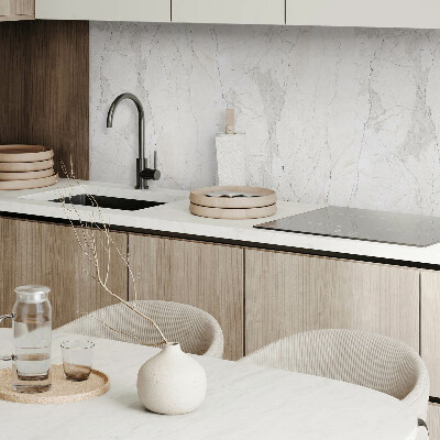 Zelfklevend wandpaneel Authentiek marmerpatroon