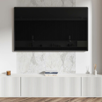 Zelfklevend wandpaneel Authentiek marmerpatroon