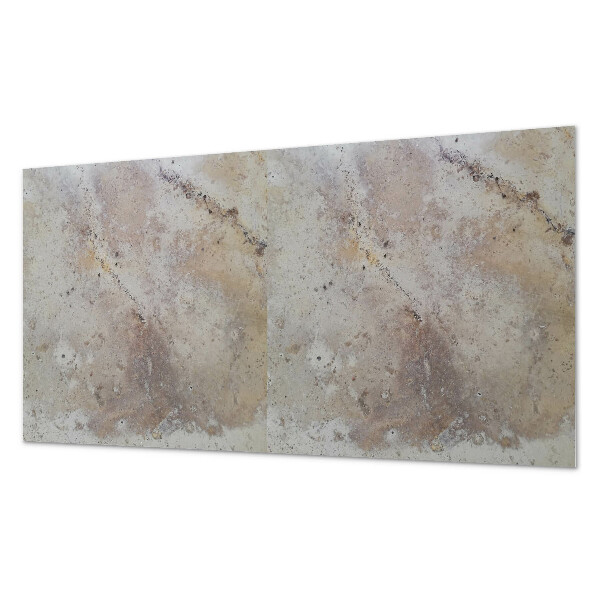 Wandpaneel pvc Natuursteenpatronen