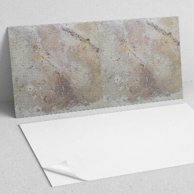 Wandpaneel pvc Natuursteenpatronen