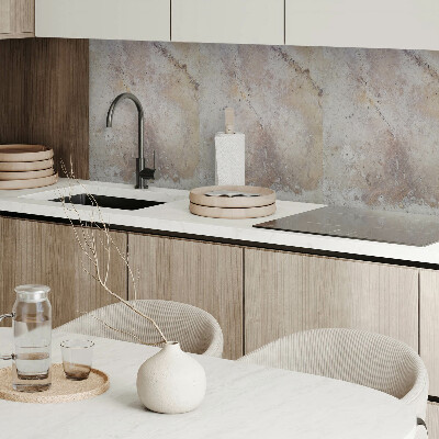 Wandpaneel pvc Natuursteenpatronen