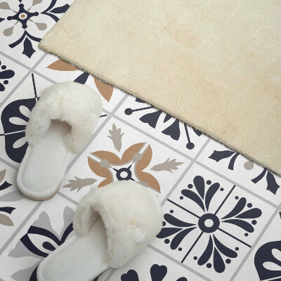 Wandpaneel pvc Decoratieve tegelmotieven