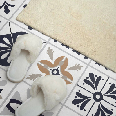 Wandpaneel pvc Decoratieve tegelmotieven