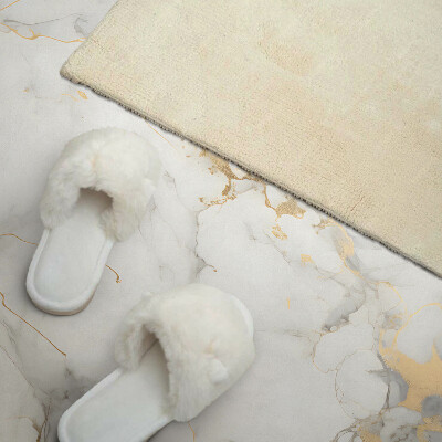 Wandpaneel pvc Marmerklassieker in een elegante stijl