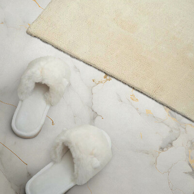 Wandpaneel pvc Marmerklassieker in een elegante stijl