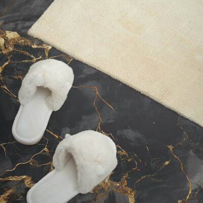 Vinyl wandpaneel Stijlvol marmermotief