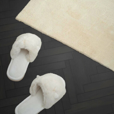 Wandpaneel pvc Visgraat parketpatroon