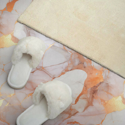 Wandpaneel pvc Marmerpatroon met subtiele adering