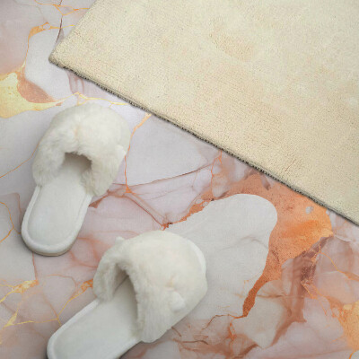 Wandpaneel pvc Marmerpatroon met subtiele adering