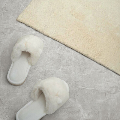 Zelfklevend wandpaneel Patroon geïnspireerd door stenen