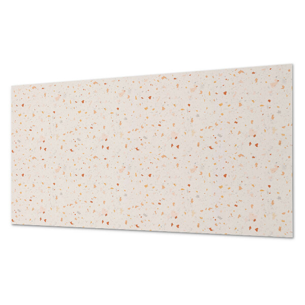 Vinyl wandpaneel Terrazzo -motief