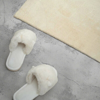 Wandpaneel pvc Betonnen oppervlak met krassen