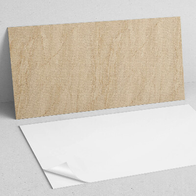 Vinyl wandpaneel Marmeren illusie