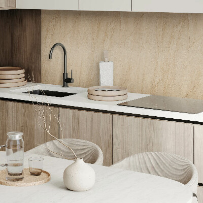 Vinyl wandpaneel Marmeren illusie