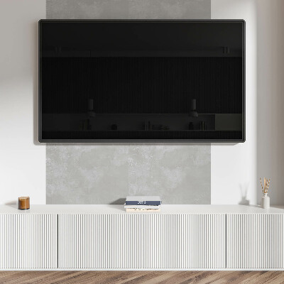 Wandpaneel pvc Abstracte structuur met effect