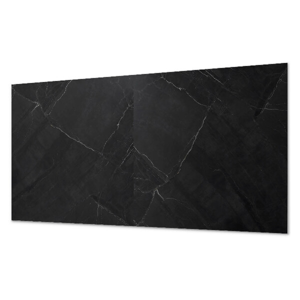 Vinyl wandpaneel Stijlvol marmermotief