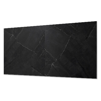 Vinyl wandpaneel Stijlvol marmermotief