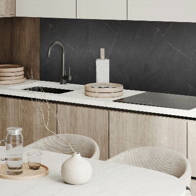 Vinyl wandpaneel Stijlvol marmermotief