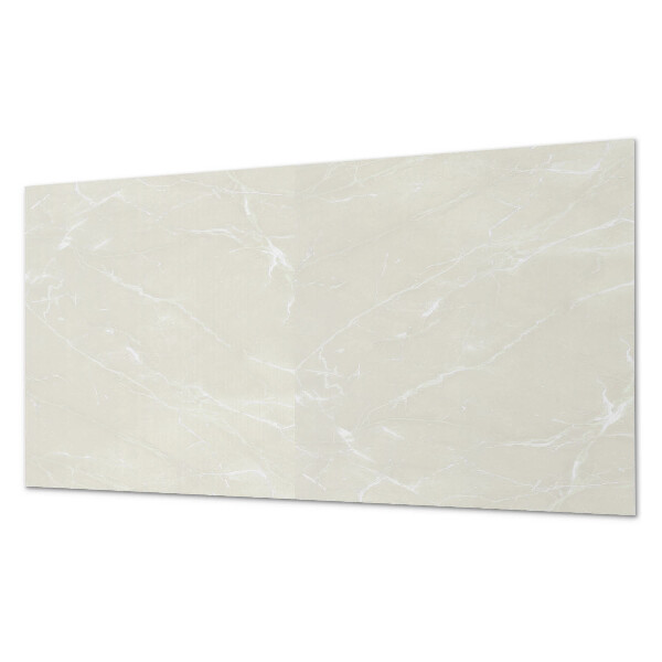 Zelfklevend wandpaneel Marmermotief met subtiele aderen