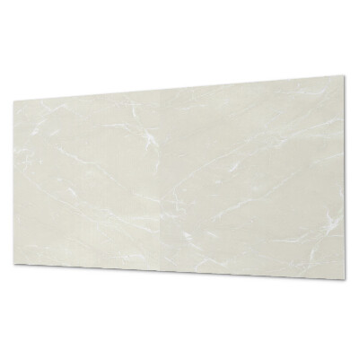 Zelfklevend wandpaneel Marmermotief met subtiele aderen