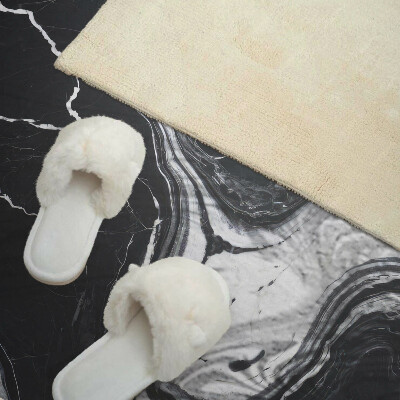 Vinyl wandpaneel Abstract marmermotief