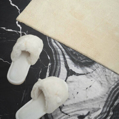 Vinyl wandpaneel Abstract marmermotief