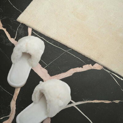 Vinyl wandpaneel Klassiek marmermotief