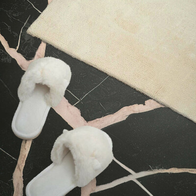 Vinyl wandpaneel Klassiek marmermotief