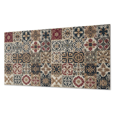 Wandpaneel pvc Mozaïek artistieke composities