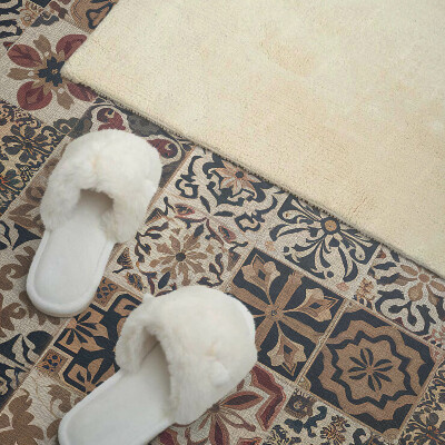 Wandpaneel pvc Mozaïek artistieke composities