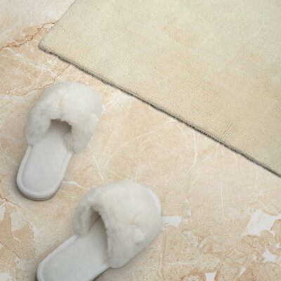 Vinyl wandpaneel Marmermotief in een elegante stijl