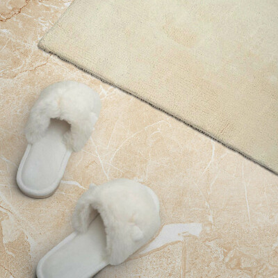 Vinyl wandpaneel Marmermotief in een elegante stijl