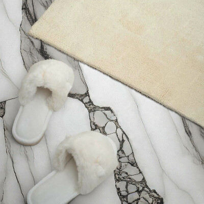 Zelfklevend wandpaneel Marmerpatroon met fijne aderen