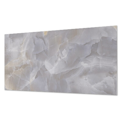 Wandpaneel pvc Steen-geïnspireerd patroon