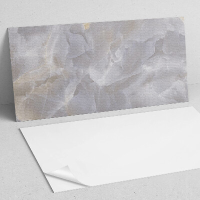 Wandpaneel pvc Steen-geïnspireerd patroon