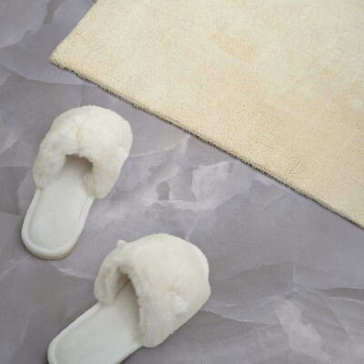 Wandpaneel pvc Steen-geïnspireerd patroon