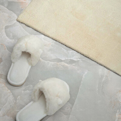 Vinyl wandpaneel Fijn marmerpatroon