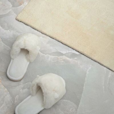 Vinyl wandpaneel Fijn marmerpatroon